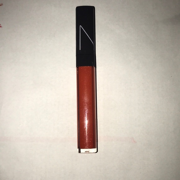 Nars lip gloss - Picture 2 of 3